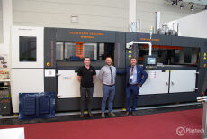 Fakuma 2018