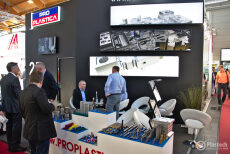 Fakuma 2018 - Proplastica sp. z o.o.