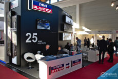 Fakuma 2018 - Proplastica sp. z o.o.