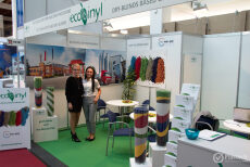 Fakuma 2018 - Poli-Eco Tworzywa Sztuczne Sp. z o.o.
