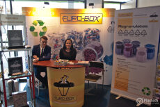 Fakuma 2018 - Euro-Box Sp z.o.o