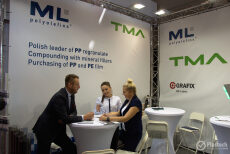 Fakuma 2018 - ML Polyolefins
