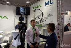 Fakuma 2018 - TMA Automation sp. z o.o.