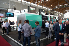 Fakuma 2018 - ARBURG Polska Sp. z o.o.