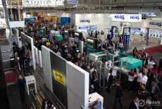 Fakuma 2018 - ARBURG Polska Sp. z o.o.