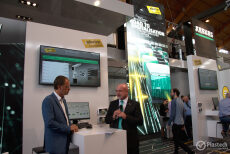 Fakuma 2018 - ARBURG Polska Sp. z o.o.