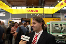 Fakuma 2018 - FANUC Polska Sp. z o.o.