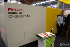 Fakuma 2018 - FANUC Polska Sp. z o.o.