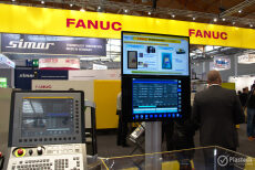 Fakuma 2018 - FANUC Polska Sp. z o.o.