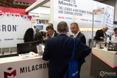 Fakuma 2018 - Mold-Masters Europa GmbH