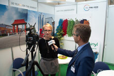 Fakuma 2018 - Poli-Eco Tworzywa Sztuczne Sp. z o.o.