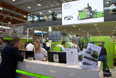 Fakuma 2018 - ENGEL Polska Sp. z o.o.