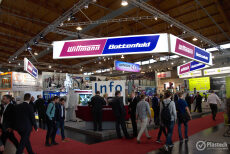 Fakuma 2018 - Wittmann Group