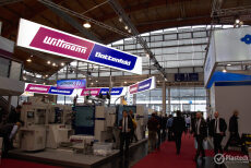 Fakuma 2018 - Wittmann Group