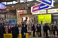 Fakuma 2018 - Wittmann Group