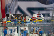 Fakuma 2018