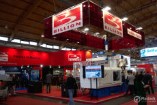 Fakuma 2018