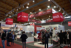 Fakuma 2018 - Mold-Masters Europa GmbH