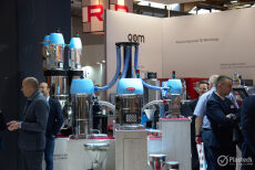 Fakuma 2018