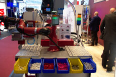 Fakuma 2018