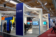 Fakuma 2018 - BASF Polska