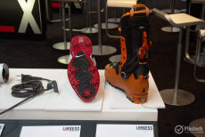 Fakuma 2018 - Lanxess AG