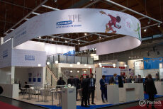 Fakuma 2018 - Kraiburg TPE GmbH & Co. KG