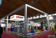Fakuma 2018 - Auer Polska Sp. z o.o.