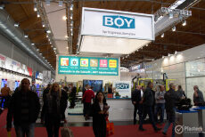 Fakuma 2018