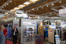 Fakuma 2018