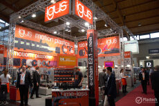 Fakuma 2018 - igus Sp. z o.o.