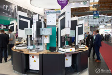 Fakuma 2018