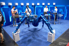 Fakuma 2018