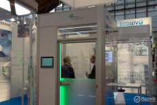 Fakuma 2018