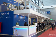 Fakuma 2018