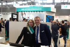 Fakuma 2018 - Meusburger Georg GmbH & Co KG