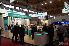 Fakuma 2018 - Meusburger Georg GmbH & Co KG