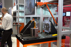 Fakuma 2018 - HASCO Hasenclever GmbH + Co KG