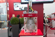 Fakuma 2018