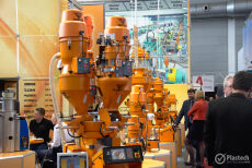 Fakuma 2018 - ElBi - Wrocław Sp. z o.o.