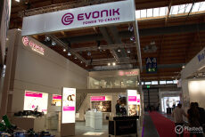 Fakuma 2018 - Evonik Operations GmbH | Advanced Technologies