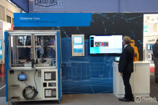 Fakuma 2018