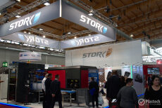 Fakuma 2018