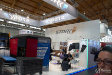 Fakuma 2018