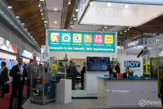 Fakuma 2018