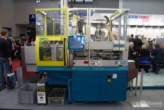 Fakuma 2018