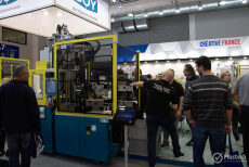 Fakuma 2018