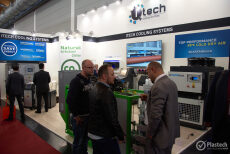 Fakuma 2018