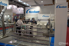 Fakuma 2018 - Xaloy Europe GmbH
