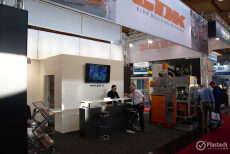 Fakuma 2018